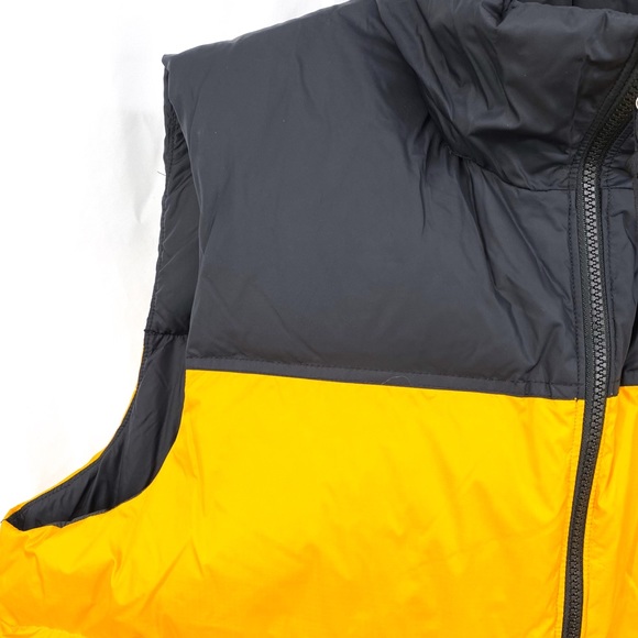 THE NORTH FACE Mens 1996 Retro Nuptse Vest Sizes XL - Picture 5 of 14